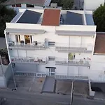 Apartmán Andrea's Marina di Modica