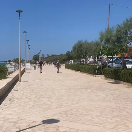 Andrea's Marina di Modica