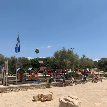 Andrea's Marina di Modica