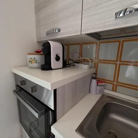Apartment Andrea's