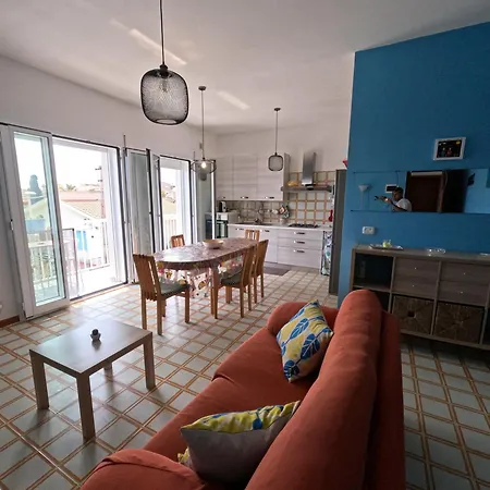 Andrea's Apartment *