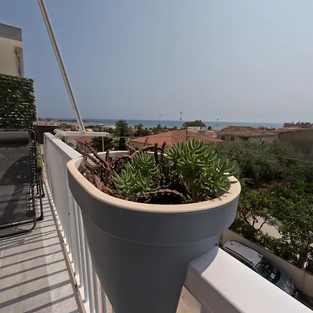 Apartmán Andrea's