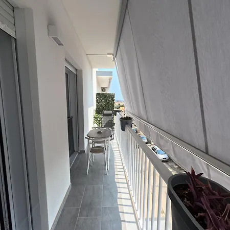 Andrea's Apartment