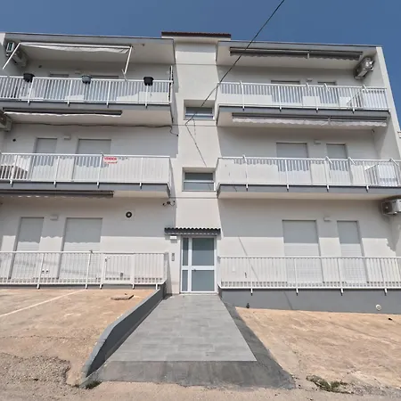 Andrea's Apartment *