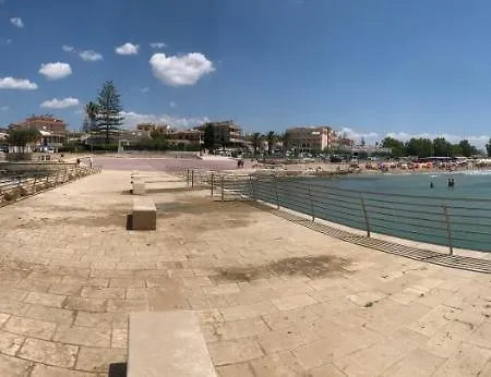 Andrea's * Marina di Modica