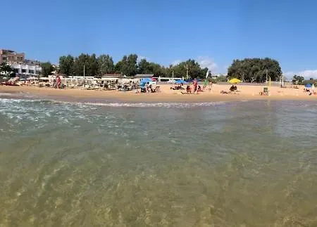 Andrea's Lägenhet Marina di Modica
