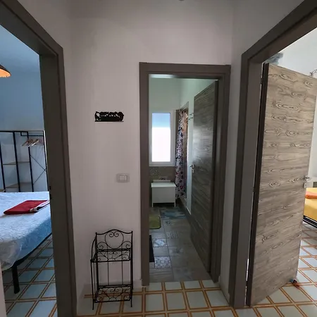 Andrea's Apartmán Marina di Modica