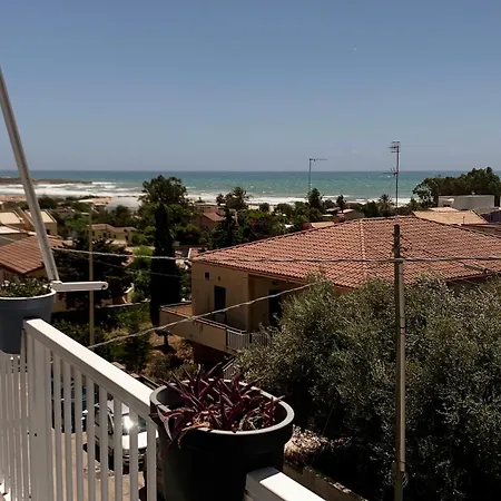 Andrea's Apartmán *