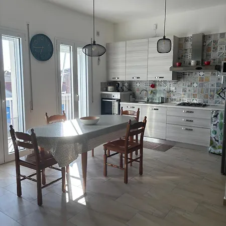 Andrea's Apartmán *