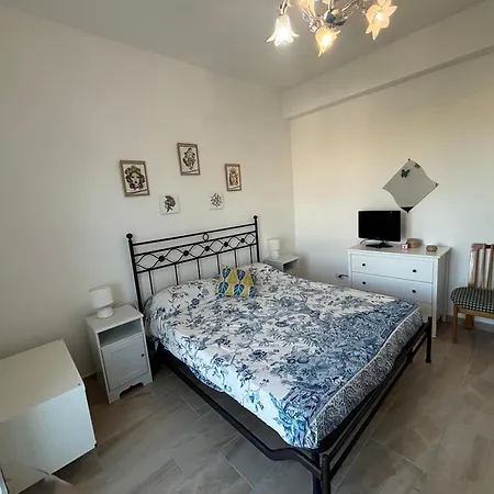 Apartmán Andrea's *