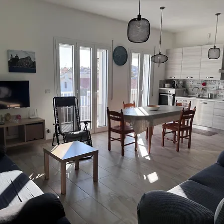 Andrea's Marina di Modica