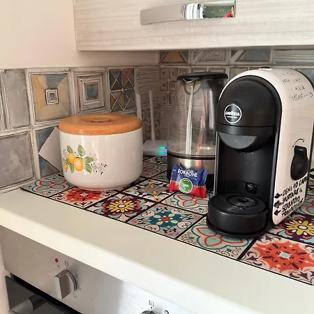 Andrea's Apartmán *