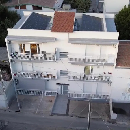 Apartmán Andrea's Marina di Modica